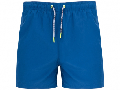 Плавательные шорты Balos, мужские, синие