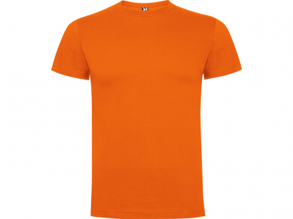 Футболка Dogo Premium, мужская, оранжевая