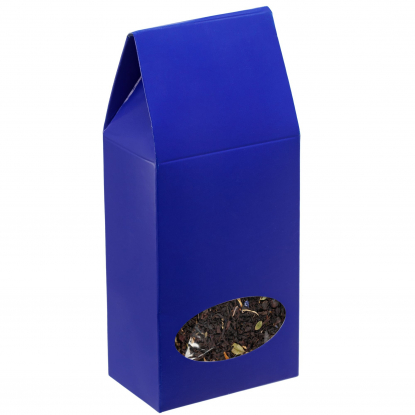 Чай Таежный сбор, синяя упаковка