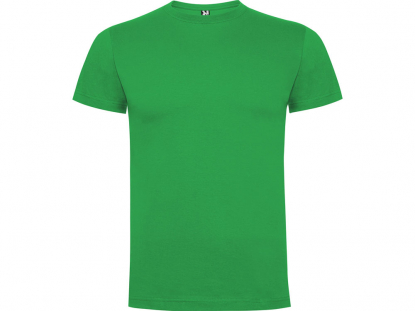 Футболка Dogo Premium, мужская, ярко-зелёная