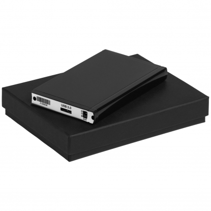 Внешний SSD-диск Safebook, 240 Гб, с коробкой