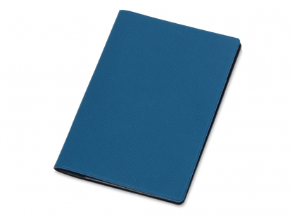 Обложка для паспорта Favor, синяя
