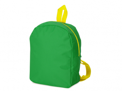 Рюкзак Fellow, зеленый, общий вид