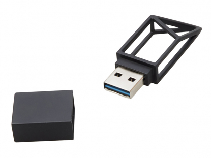 Флешка 32 ГБ USB 3.0 Дельта