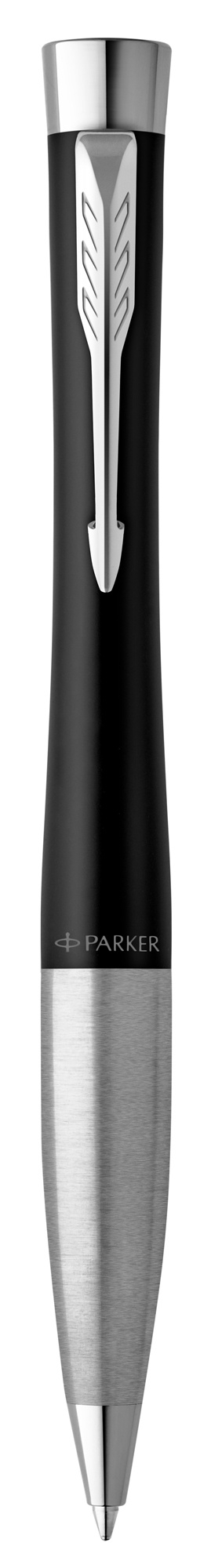 Ручка шариковая Parker Urban Core, черная