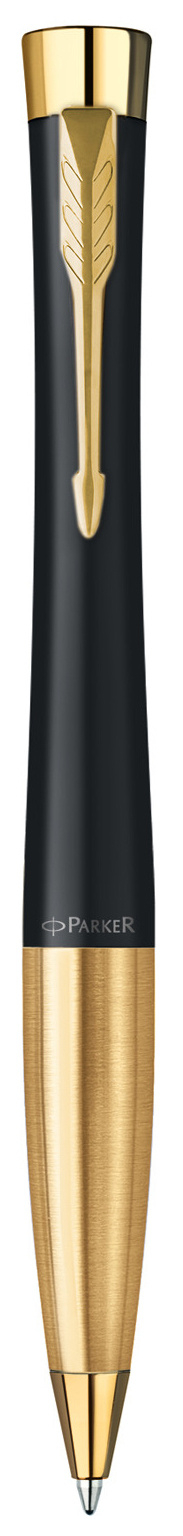 Ручка шариковая Parker Urban Core GT K314
