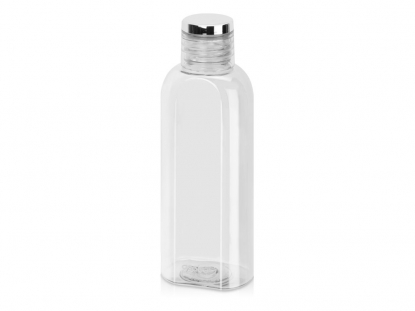 Бутылка для воды FLIP SIDE, прозрачная