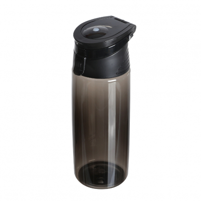 Спортивная бутылка Blink, чёрная