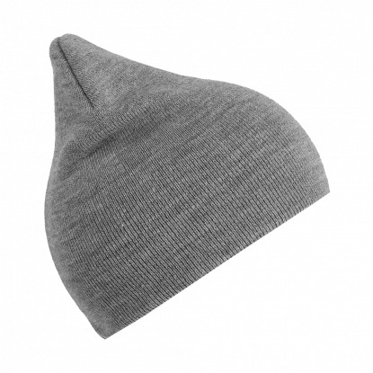 Шапка Stan 116, серый меланж