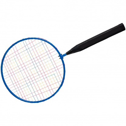 Набор для игры в бадминтон Challenger, ракетка