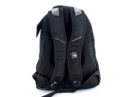 Рюкзак с отделением для ноутбука 15'', Wenger, спина