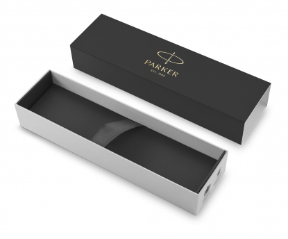 Ручка перьевая Parker Jotter Original F60 CT, красная