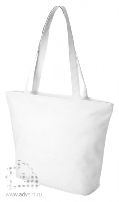 Сумка пляжная Panama, белая