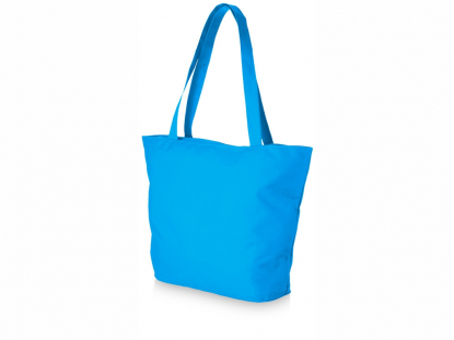 Сумка пляжная Panama, голубая