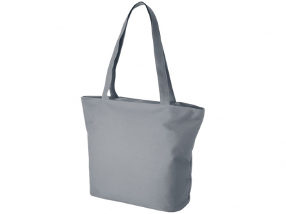 Сумка пляжная Panama, серая