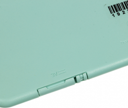 Планшет для рисования Xiaomi Wicue 10, зелёный