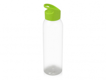 Бутылка для воды Plain 2, зелёная