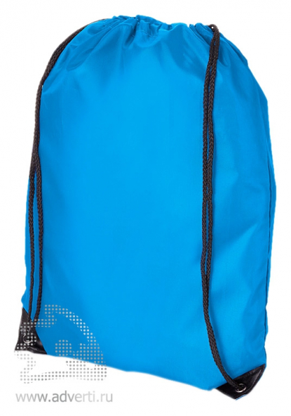 Рюкзак Oriole, светло-синий