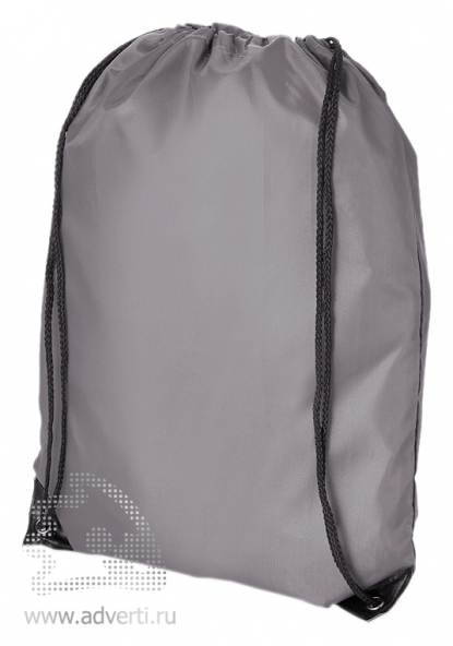 Рюкзак Oriole, светло-серый