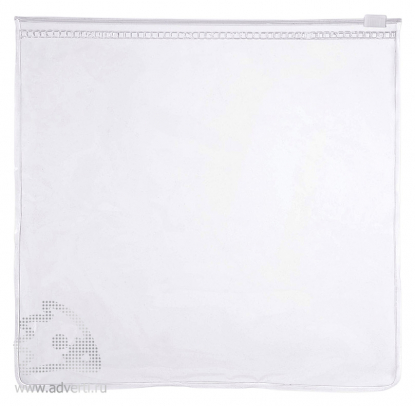 Набор для путешествий Dreamer, прозрачный чехол