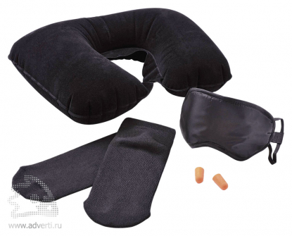 Набор для путешествий Dreamer