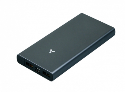 Внешний аккумулятор Accesstyle Battleship II 20MPQ