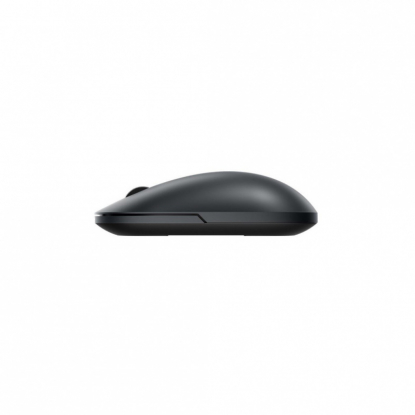 Беспроводная мышь Xiaomi Mi Wireless Mouse 2, чёрная