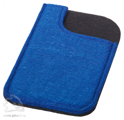 Чехол для телефона Салми, синий