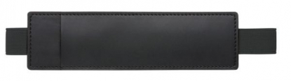 Футляр-карман для ручки HOLDER Soft, чёрный