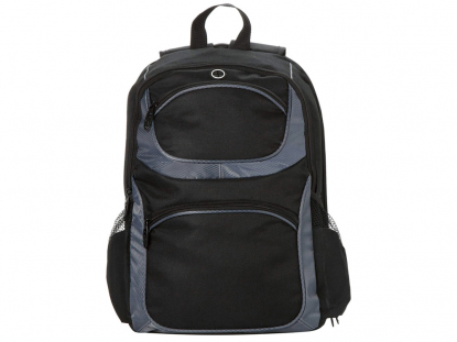 Рюкзак для ноутбука до 15,4’’, вид спереди