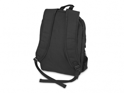 Рюкзак для ноутбука до 15,4’’, вид сзади