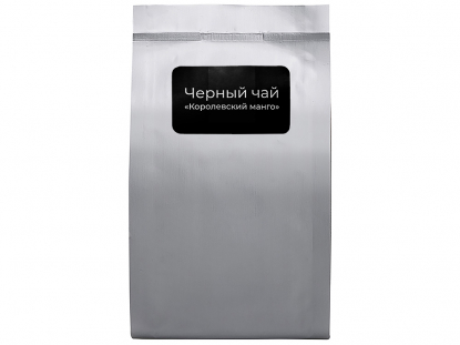 Чай черный Королевский манго, серия Herbalis
