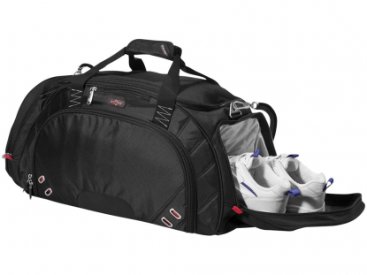 Дорожная сумка Proton, отделение для обуви или мокрой одежды