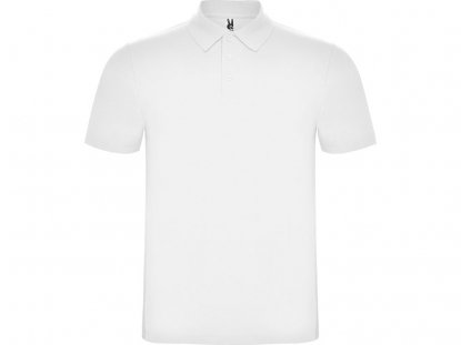 Рубашка поло Austral, мужская, белая