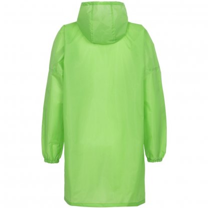 Дождевик Rainman Zip v2, зеленое яблоко