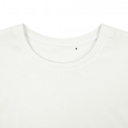 Футболка T-bolka 160 Original, молочно-белая