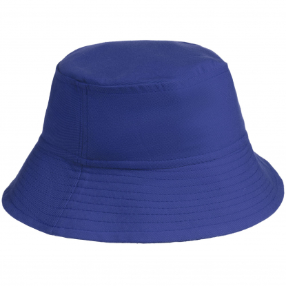 Панама Bizbolka Challenge Kids, детская, ярко-синяя