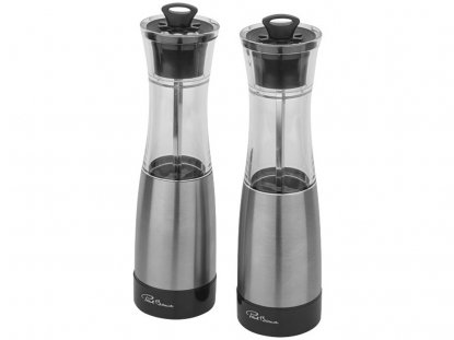 Набор механических мельниц Duo