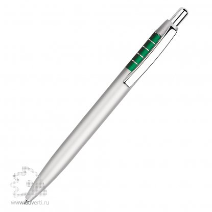 Шариковая ручка Warhol, зеленая