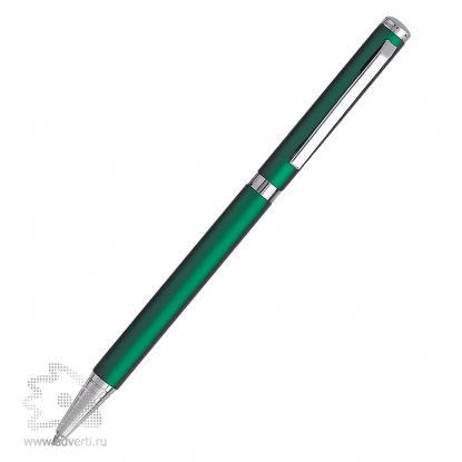 Шариковая ручка Sinatra, зеленая