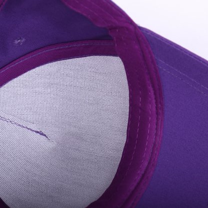 Бейсболка STAN 112, фиолетовая