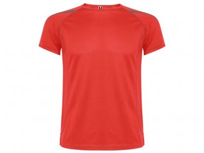 Спортивная футболка Sepang, мужская, красная