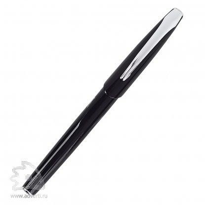 Шариковая ручка Newman, черная