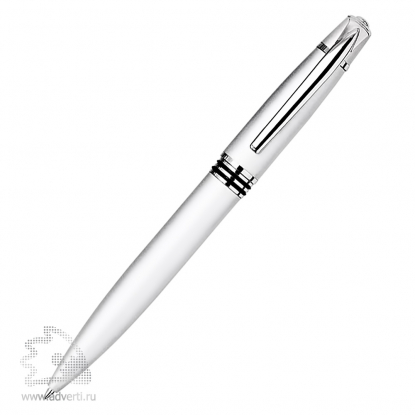 Шариковая ручка Seimur, белая