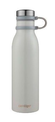 Термос-бутылка Contigo Matterhorn 0.59л, белый