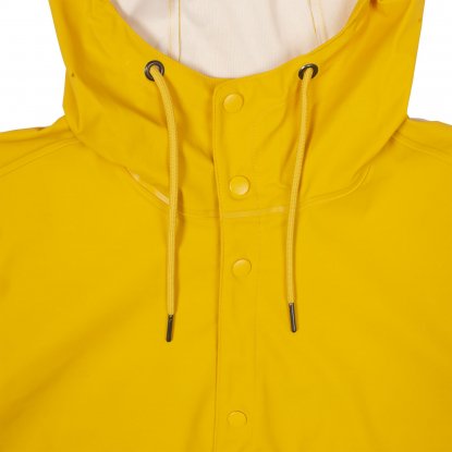 Дождевик Squall, мужской, жёлтый