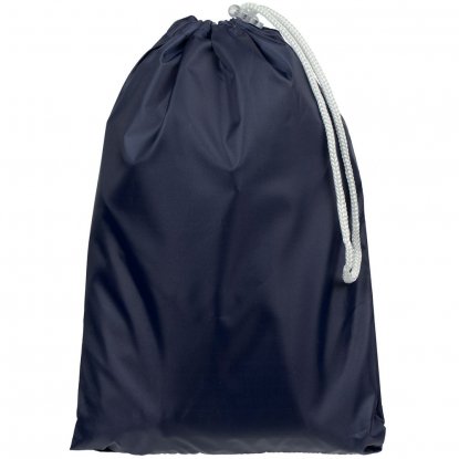 Мешочек, темно-синий