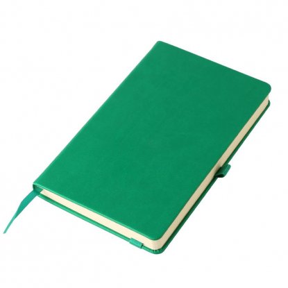 Ежедневник HAMILTON, недатированный, A5, светло-зеленый