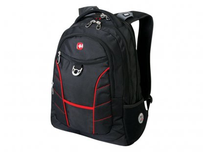 Рюкзак с отделением для ноутбука 15'', Wenger
