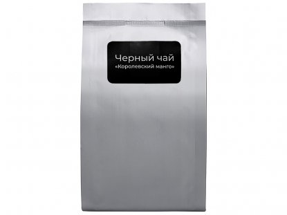 Чай черный Королевский манго, серия Herbalis